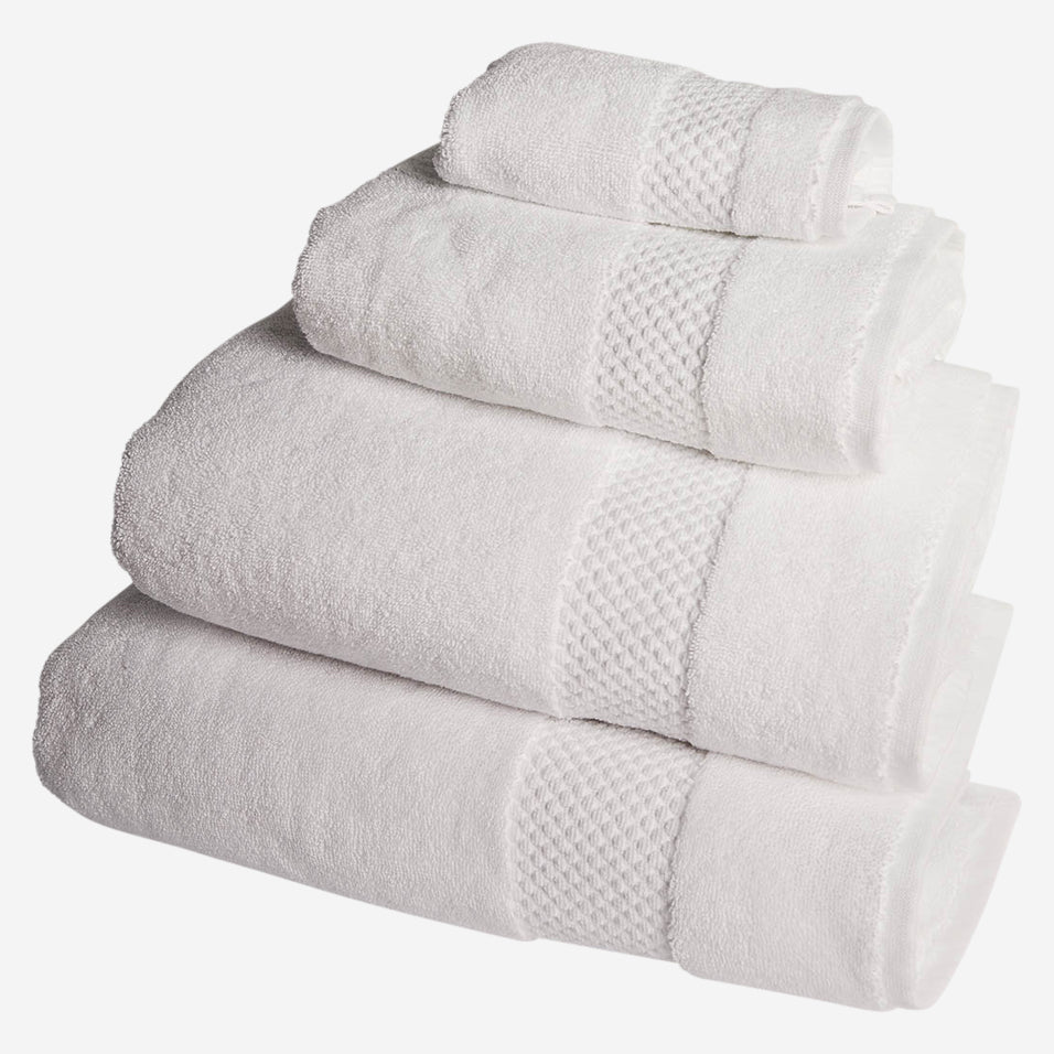 Luxe Wash Towel