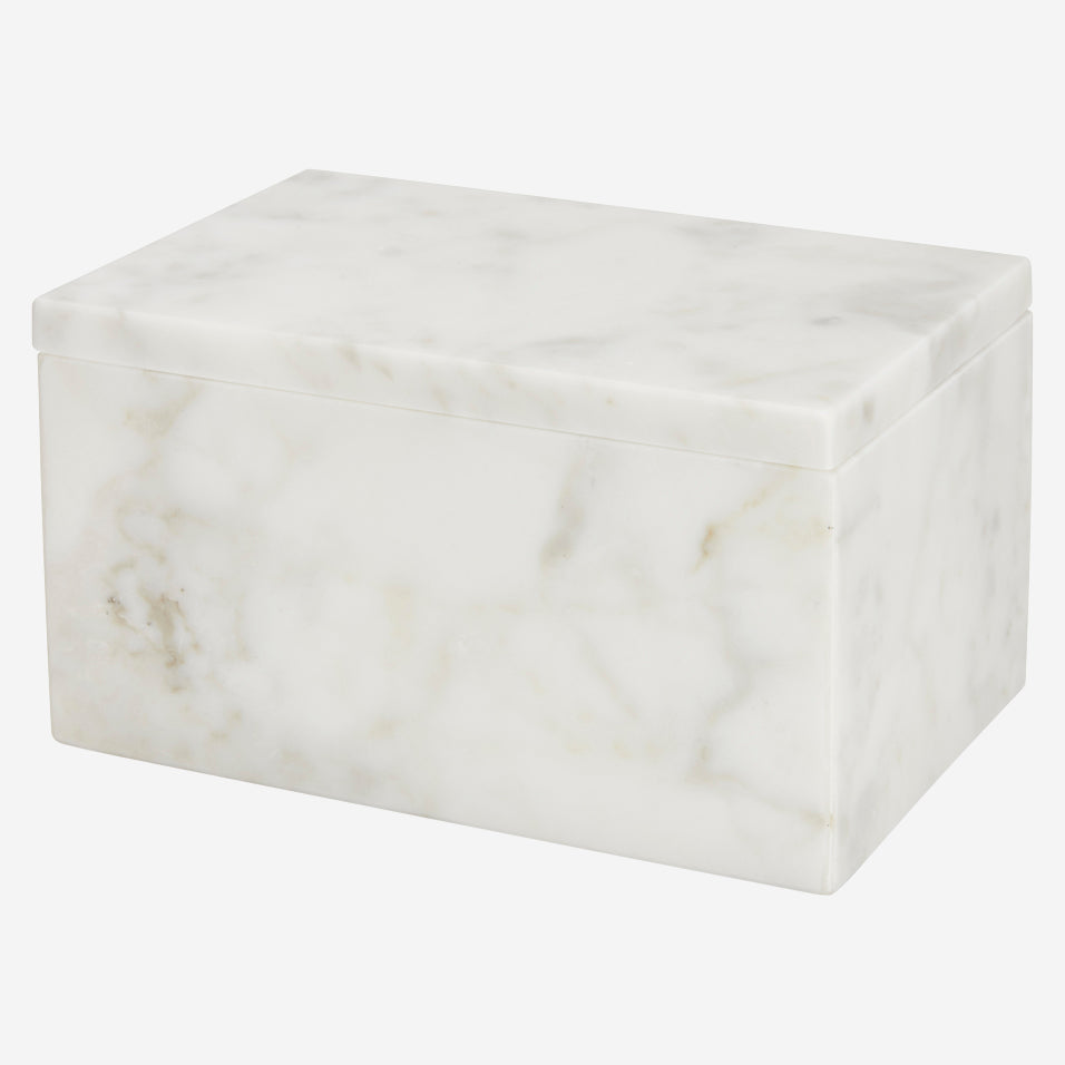 Marmol Vanity Box