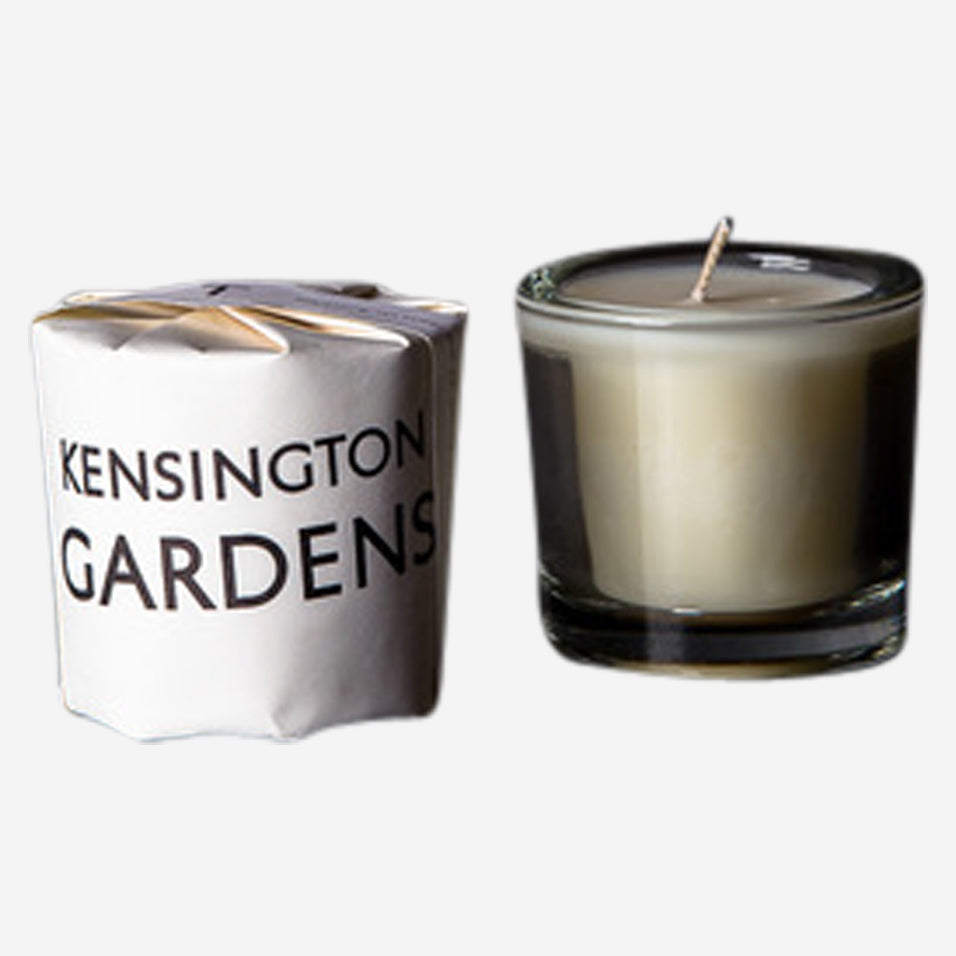 Kensington Gardens Candle