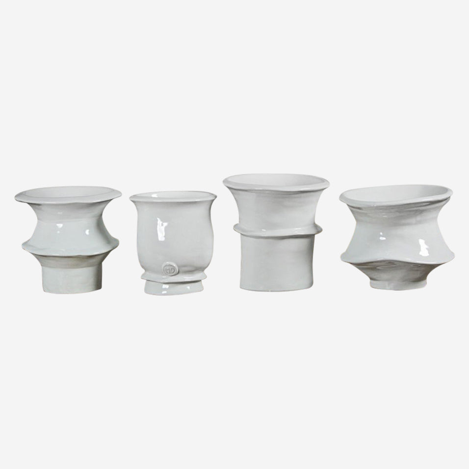 Ceramic Vases No. 333