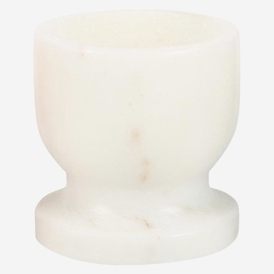 Marble Egg Cups