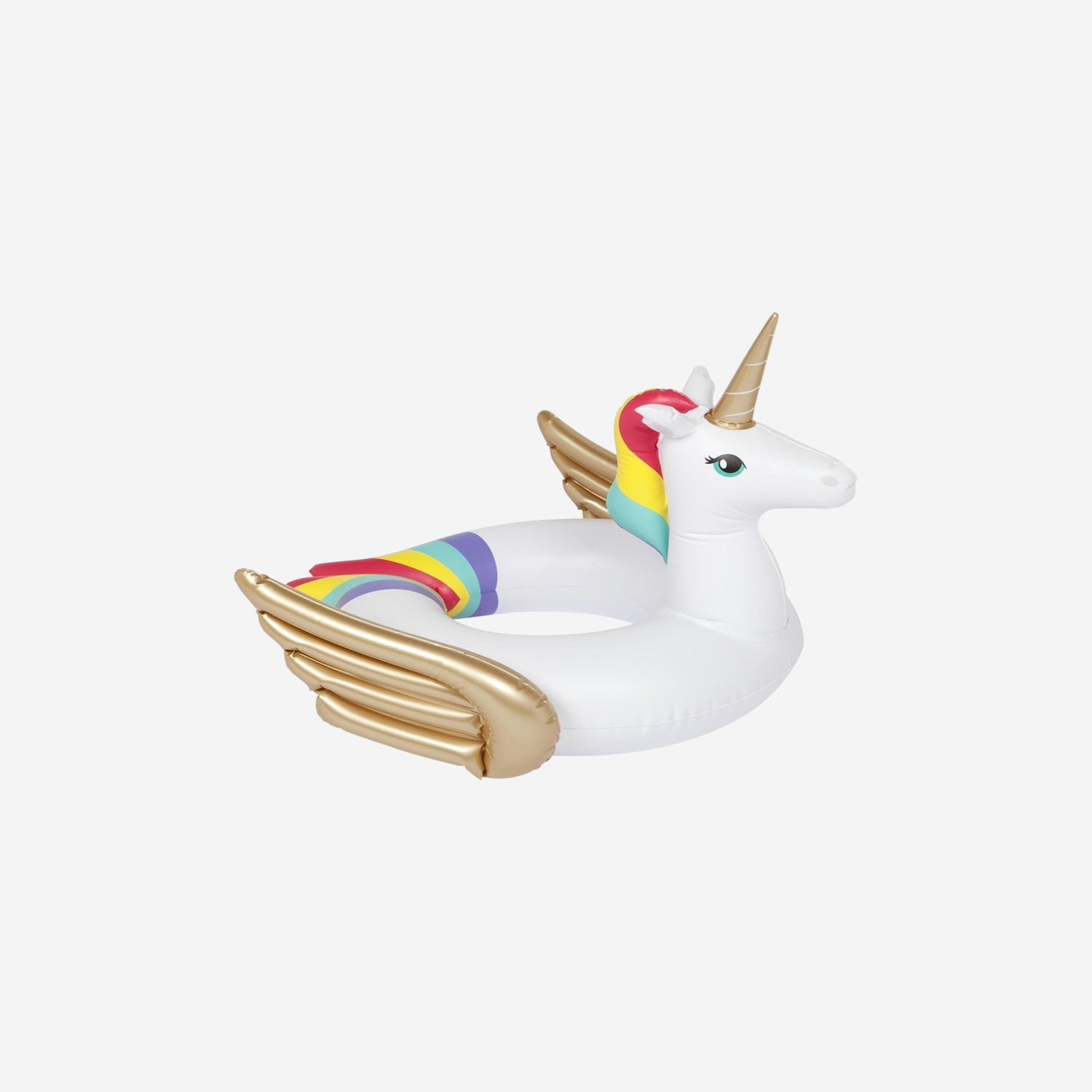 Unicorn Kiddy Float