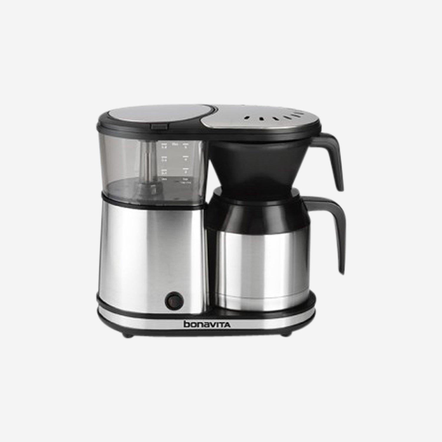 5-Cup Thermal Carafe Coffee Brewer