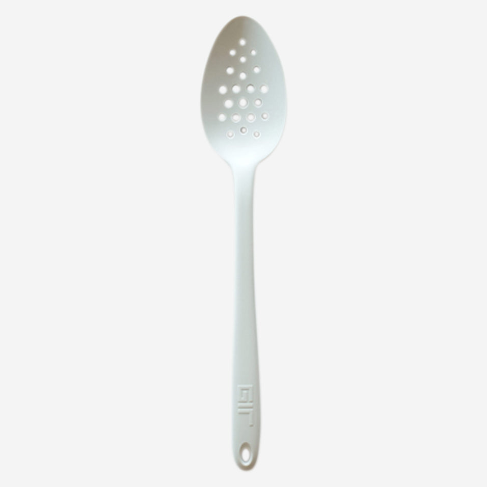 Perforated Spoon