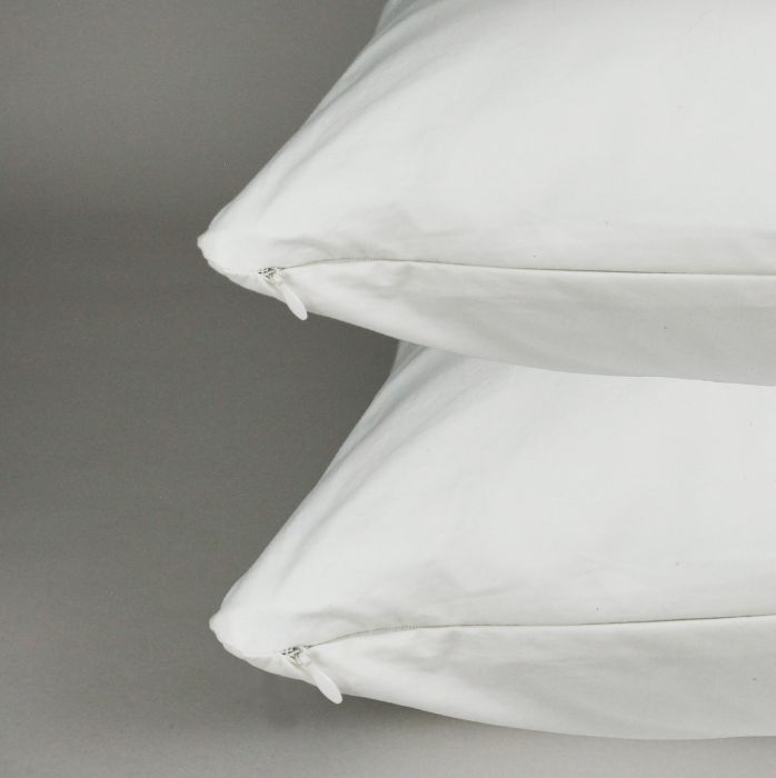 Essential Cotton Pillow Protector