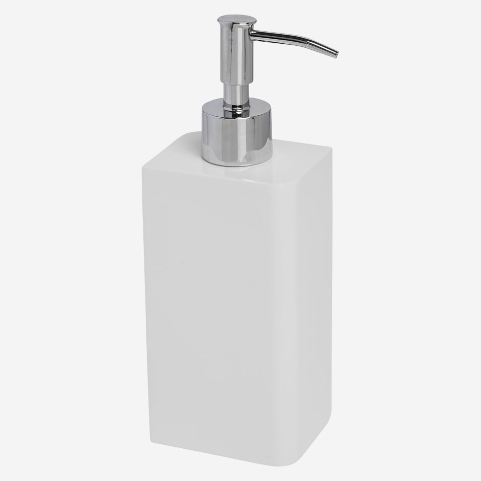 Lacca Lotion and Soap Dispenser