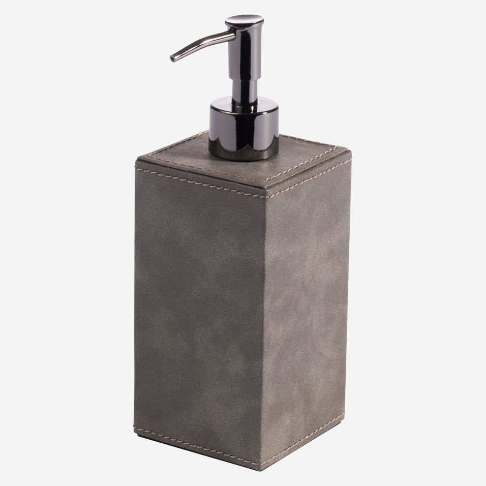 Pelle Lotion and Soap Dispenser
