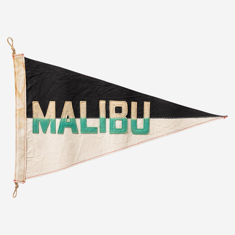 Malibu Flag