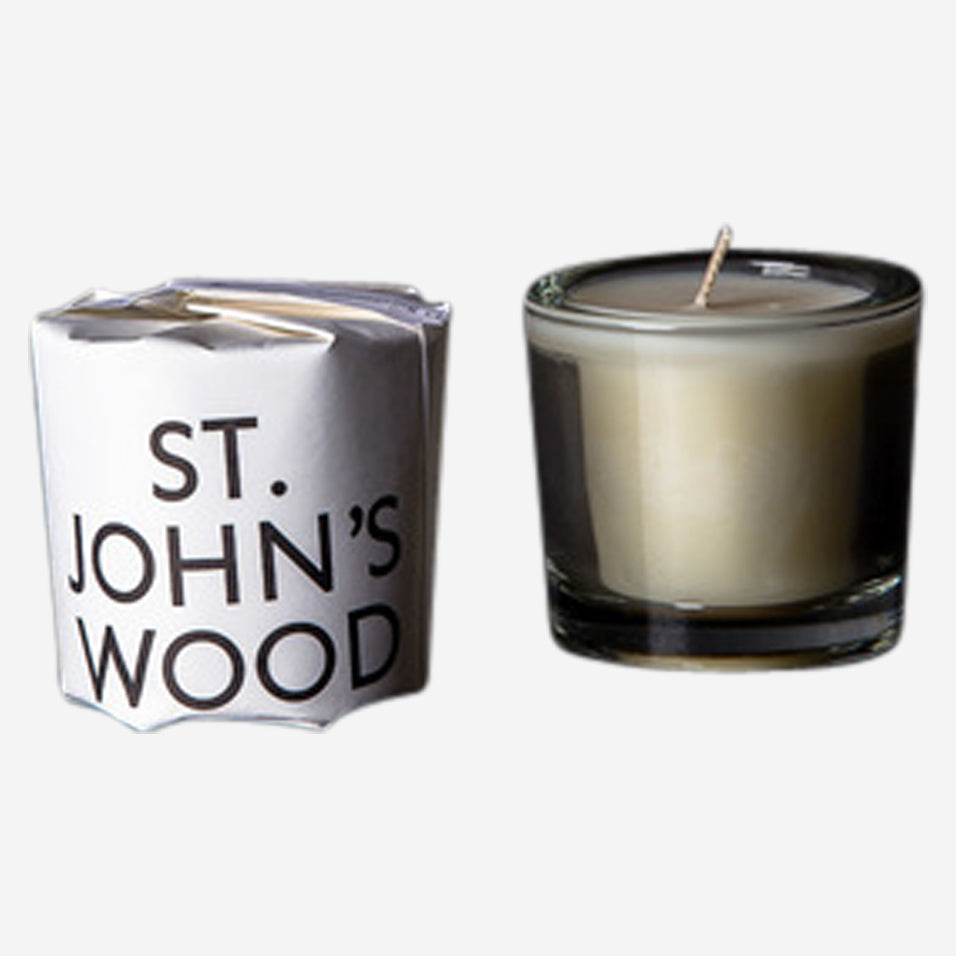 St. John's Wood Candle