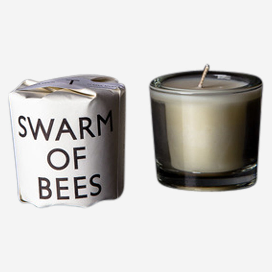 Swarm of Bees Candle