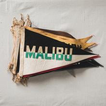 Malibu Flag
