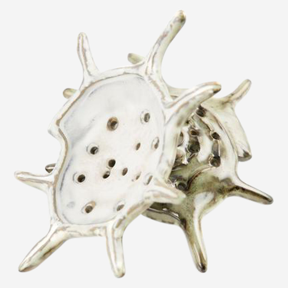 Handmade Oceanology Urchin Strainer