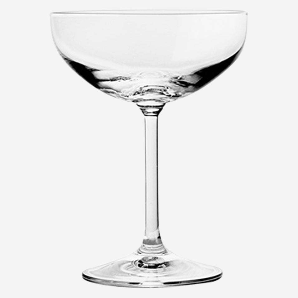 Anytime Coupe Champagne Glasses