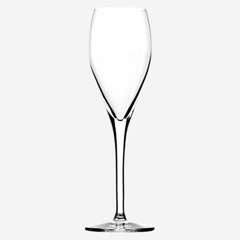 Anytime Champagne Flutes