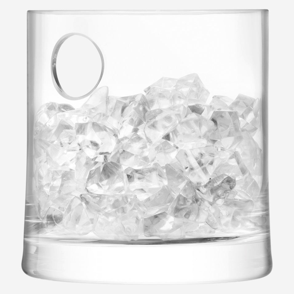 Gin Ice Bucket