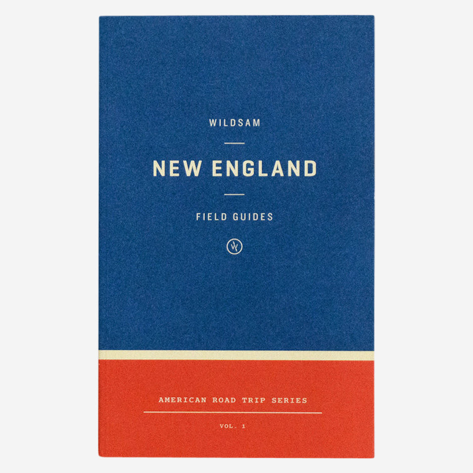 New England Field Guide