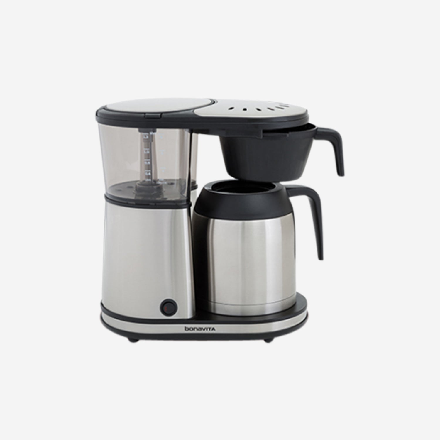 8-Cup Coffee Brewer