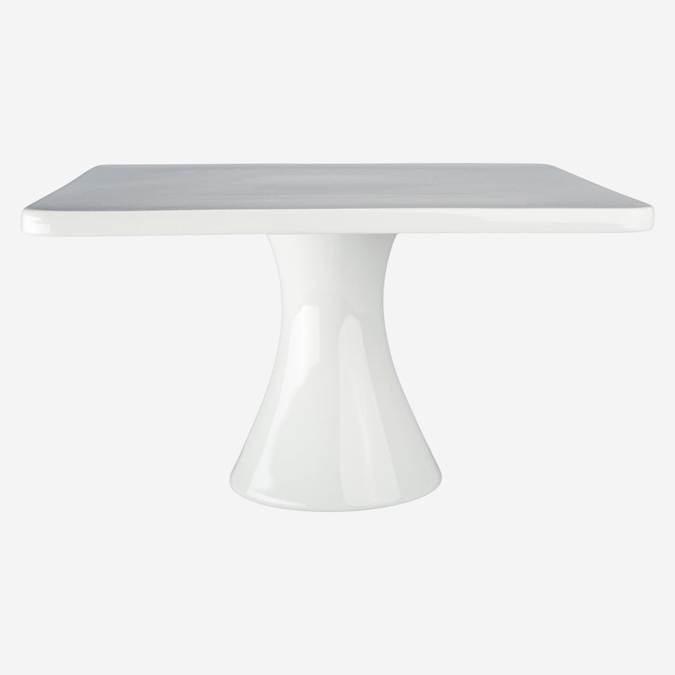 High Square Cake Stand