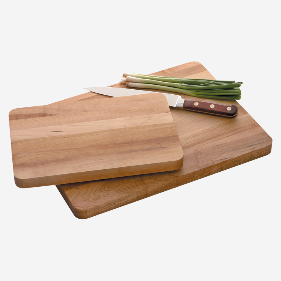 Maple Kitchen Prep Board
