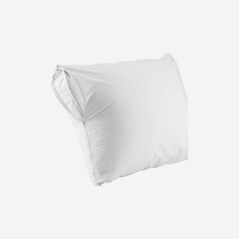 Zippered Pillow Protector