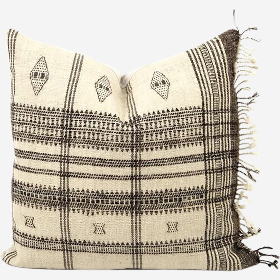 Roopa Throw Pillow