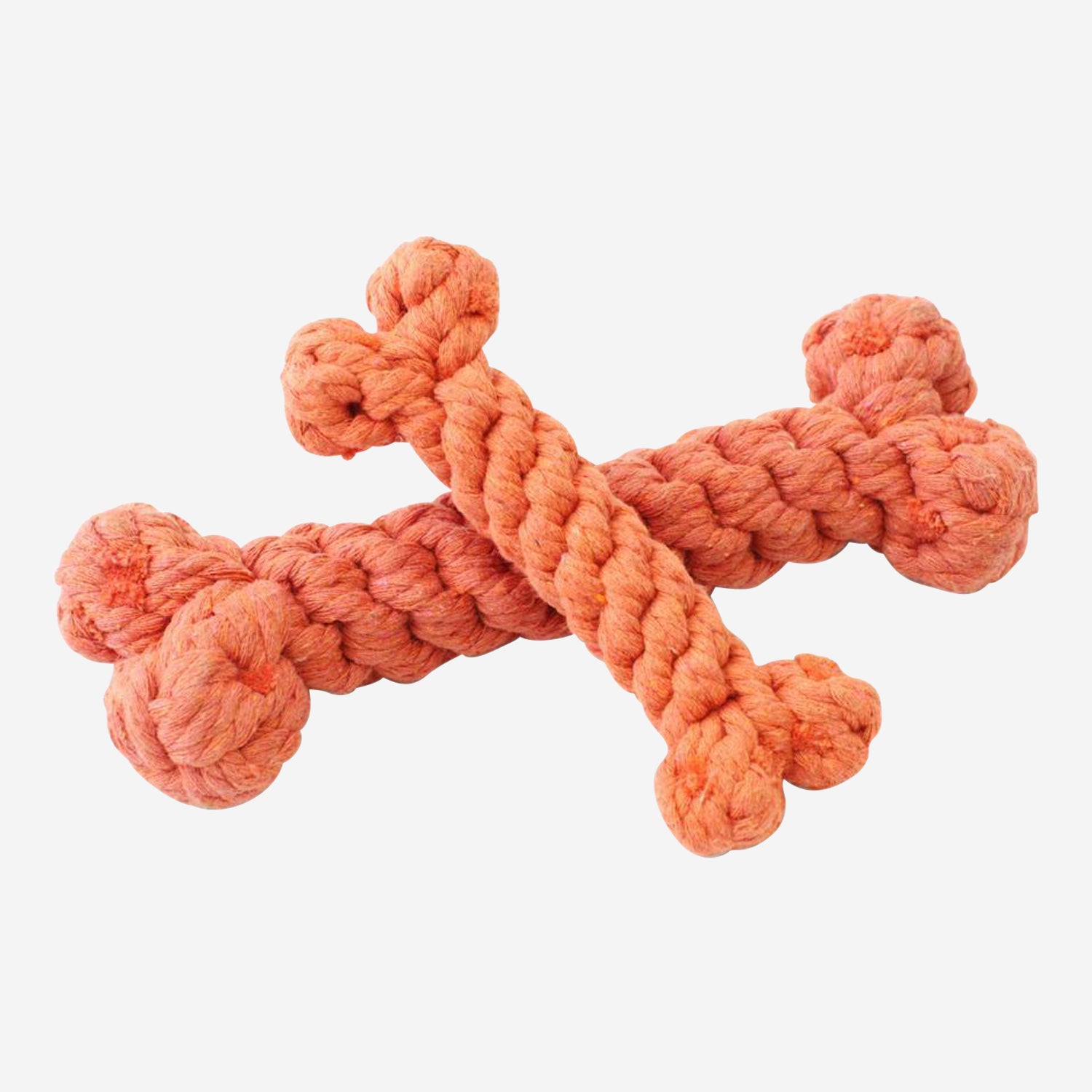 Bone Dog Rope Toy
